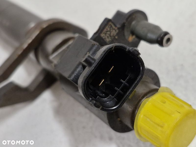 jaguar xf x250 1 i range rover c5 x7 3.0 d hdi wtryskiwacz paliwa 9x2q-9k546-db - 6