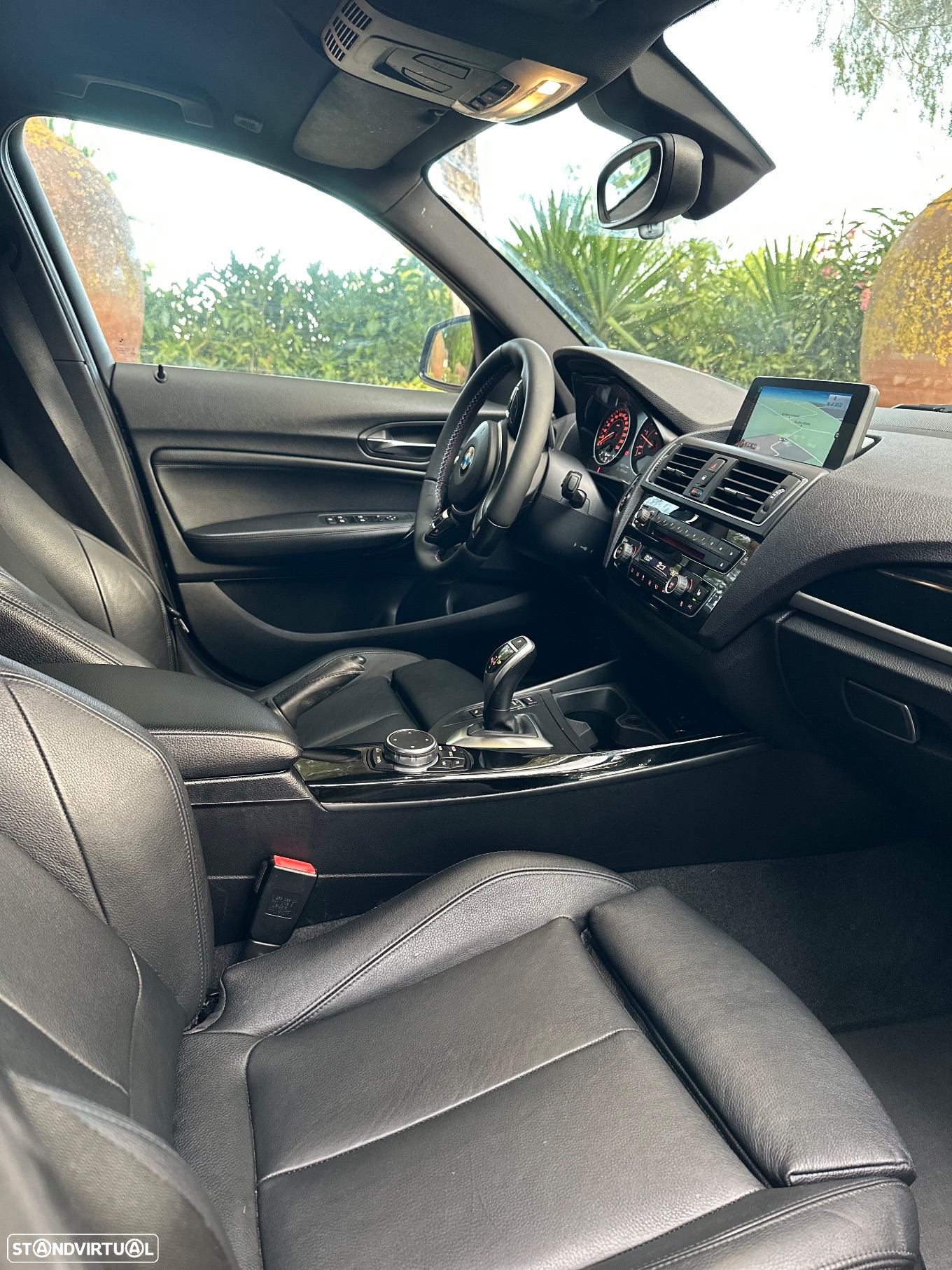 BMW 120 d Pack M Auto - 14