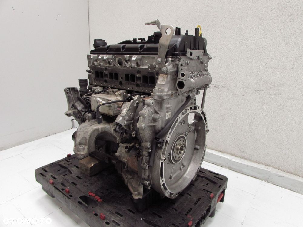 MERCEDES 212 204 205 2.2 CDI 651 12-18 SILNIK SLUPEK 13R 651 900 651900 177t - 3
