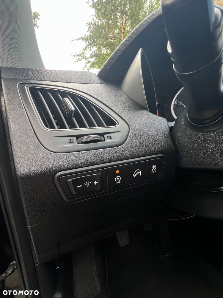 Hyundai ix35 - 17
