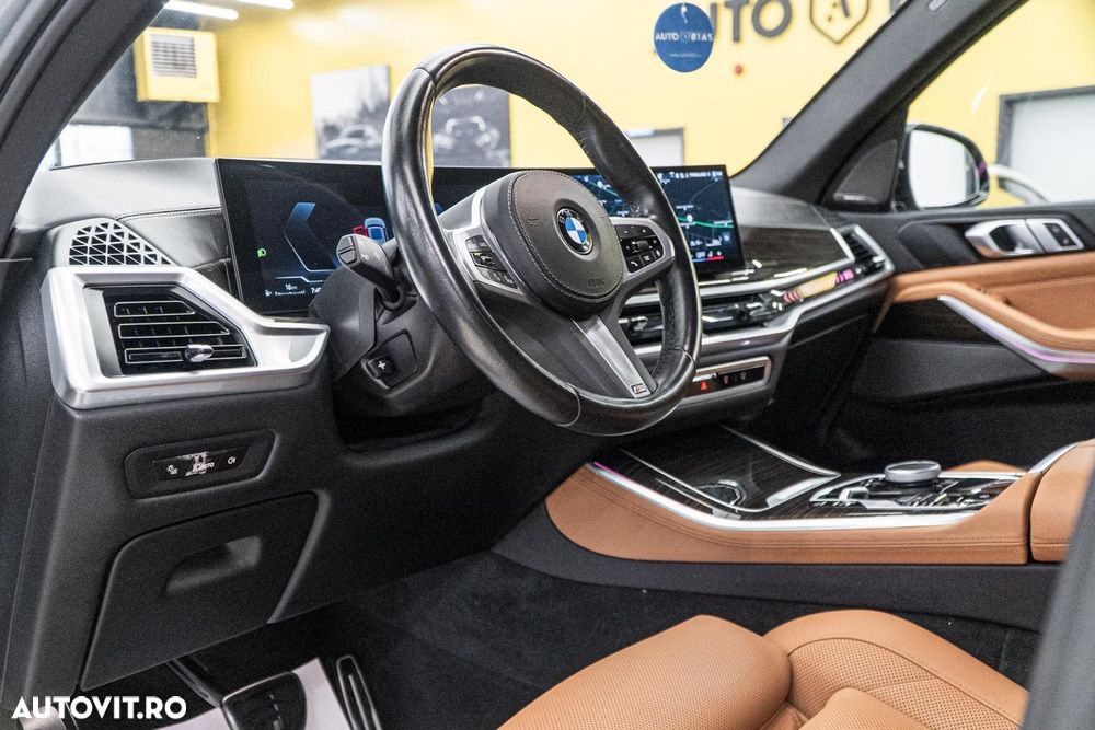 BMW X5 xDrive30d AT MHEV - 6