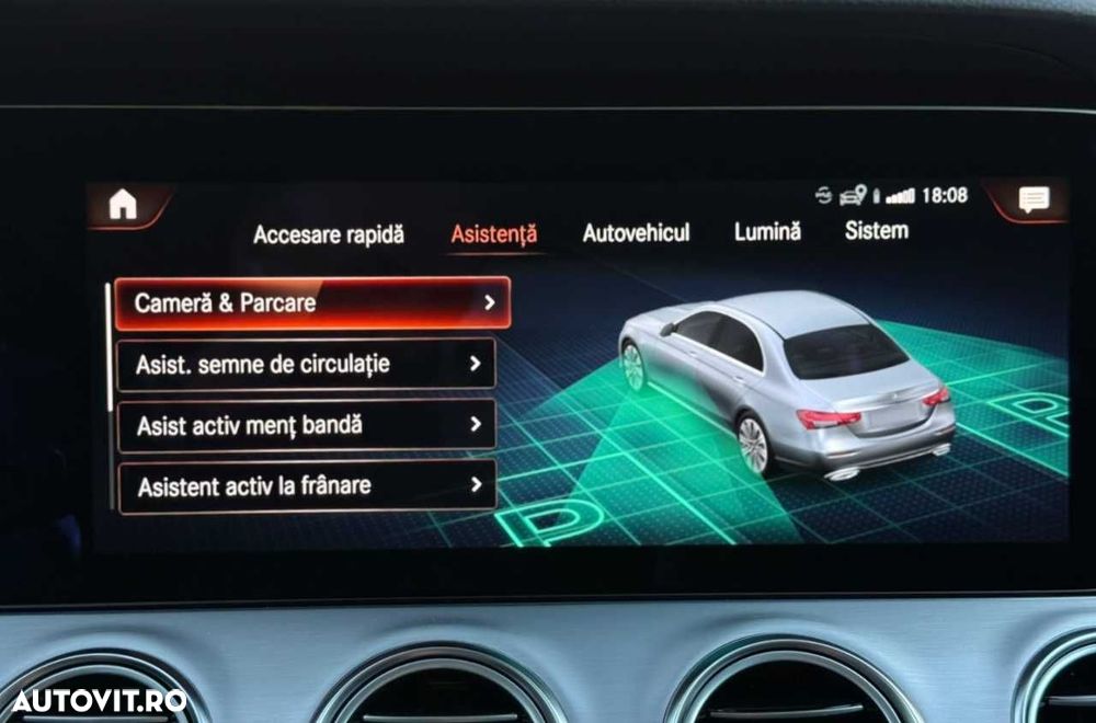 Mercedes-Benz E - 37