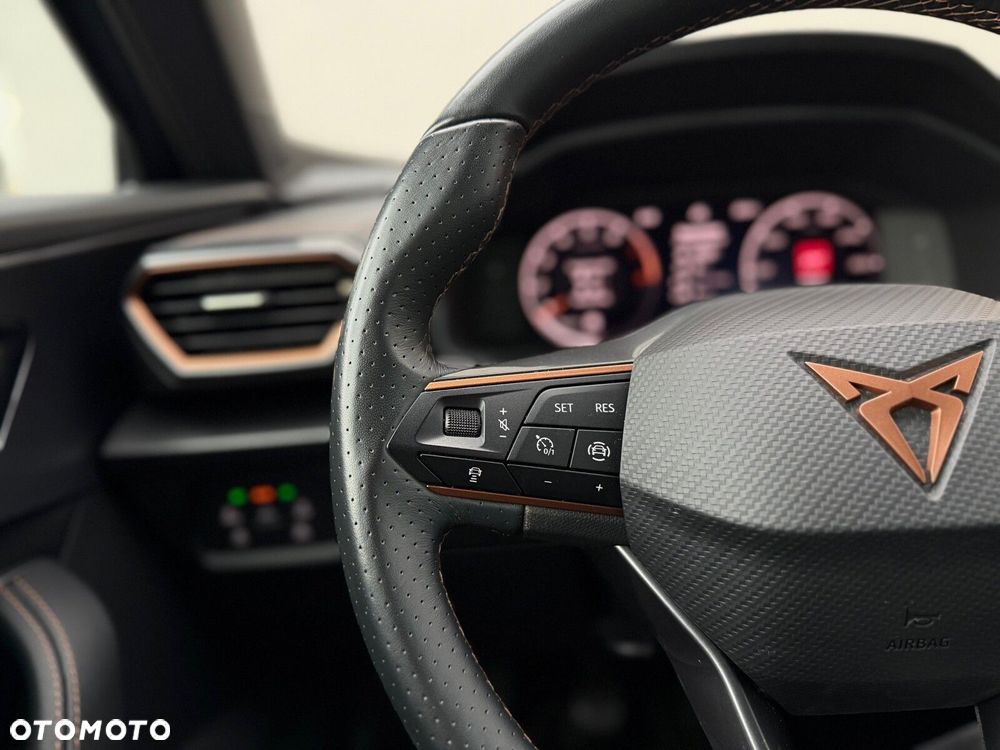 Cupra Formentor 1.5 TSI - 19