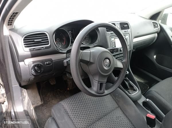 Para Peças Volkswagen Golf Vi (5K1) - 7