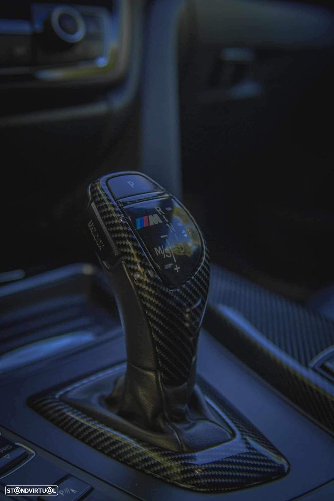 BMW 420 d Aut. M Sport - 10