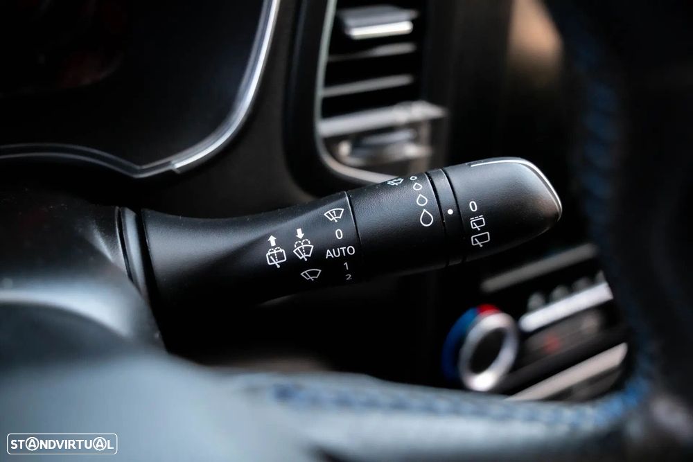 Renault Mégane - 30