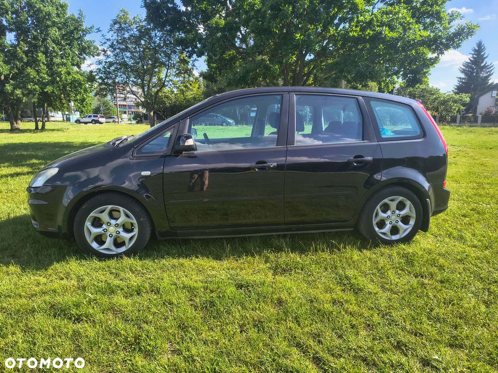 Ford C-MAX 2.0 TDCi Titanium - 1