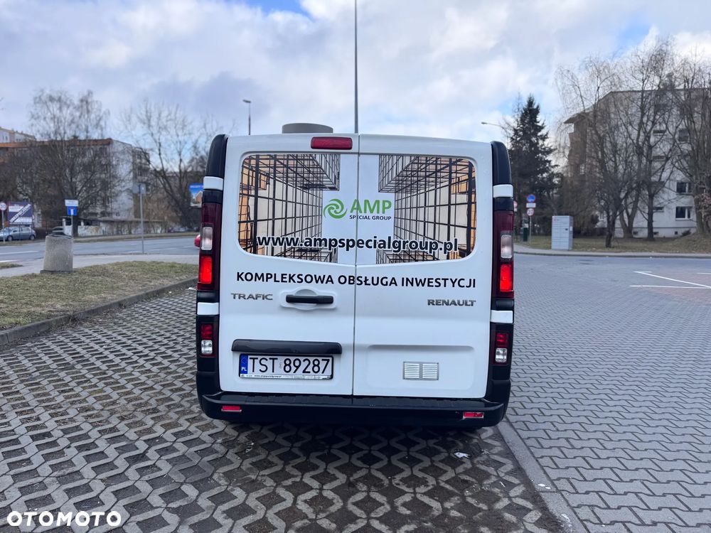Renault Trafic - 5