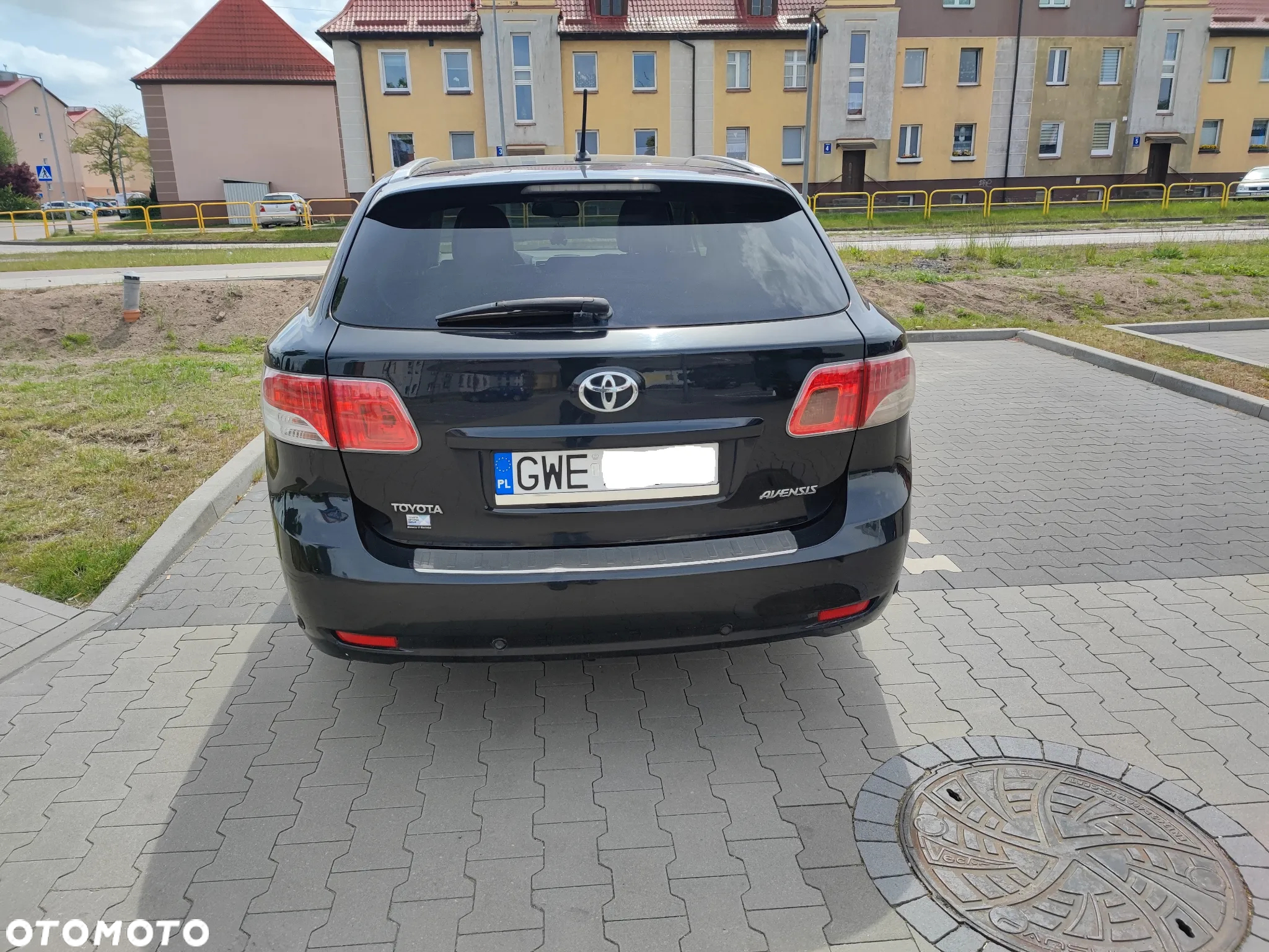 Hyundai i40 1.7 CRDi Comfort + - 5