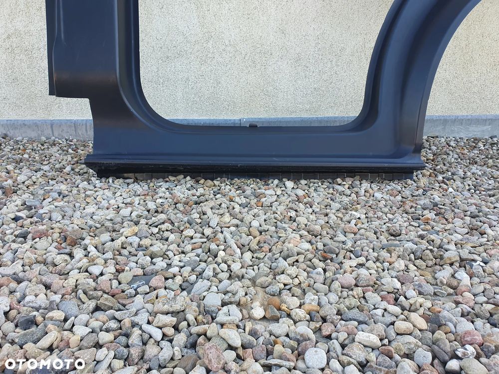 Próg poszycie prawe Ford Transit Custom II rok 23- - 2