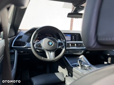 BMW X6 xDrive30d xLine - 17