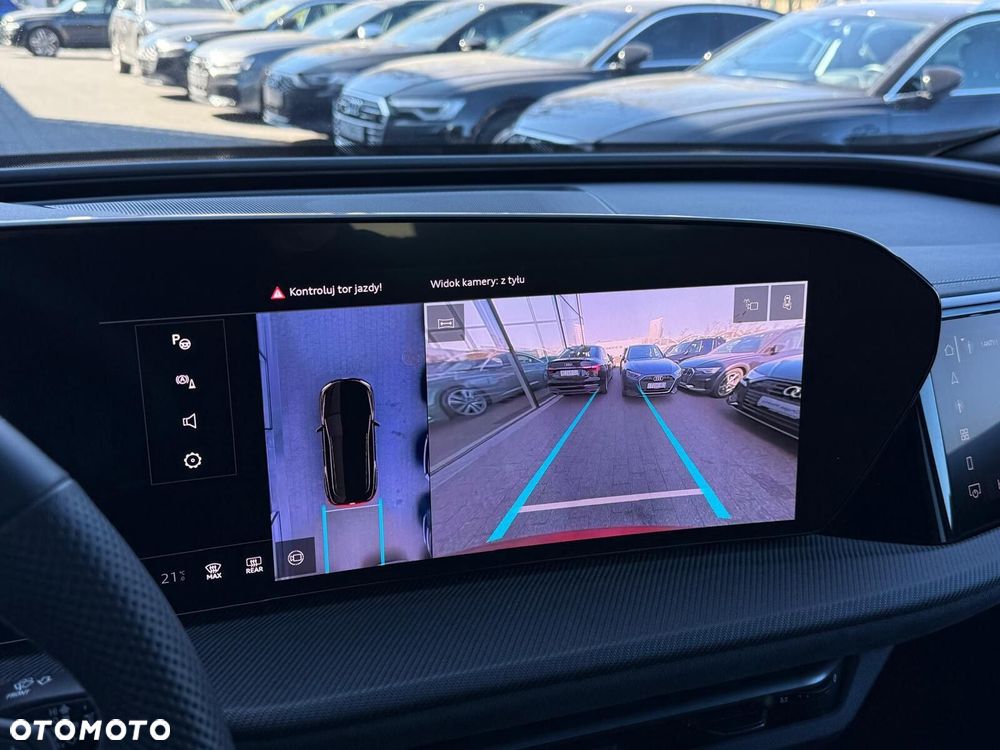 Audi SQ5 Sportback - 25