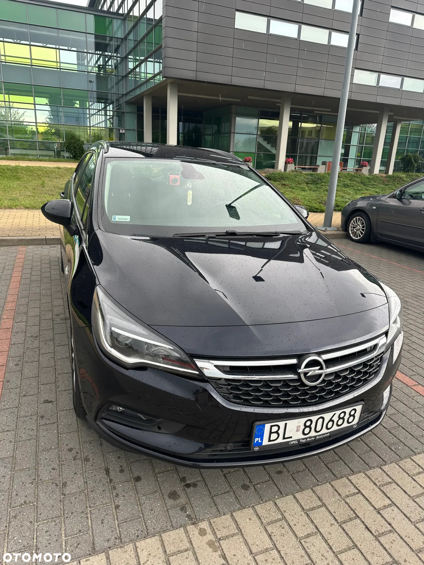 Opel Astra V 1.6 CDTI Enjoy - 4