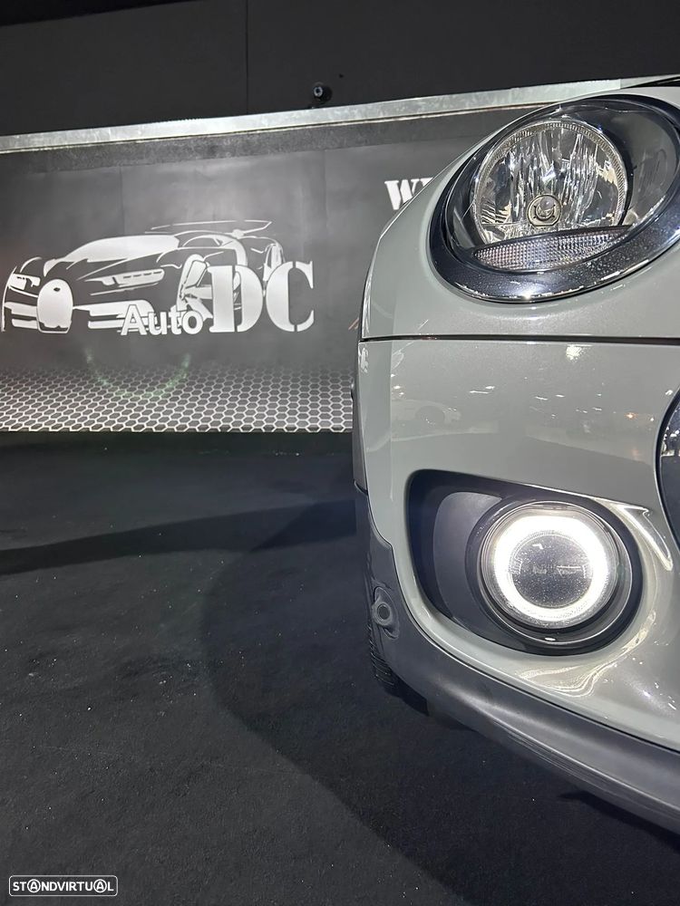 MINI Clubman One D - 7