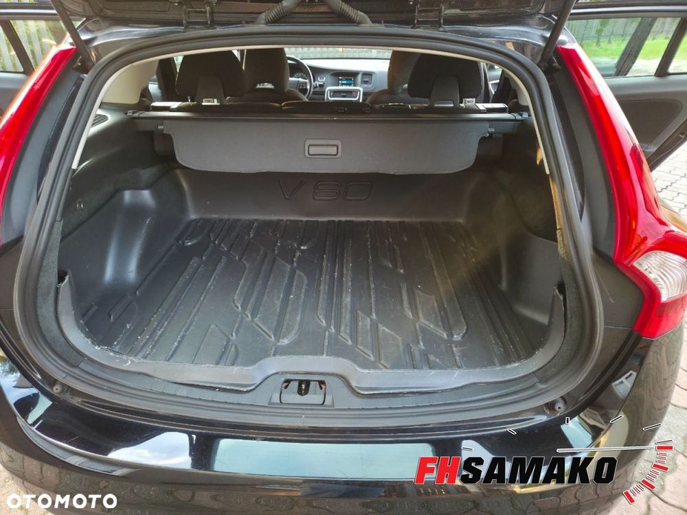 Volvo V60 - 29