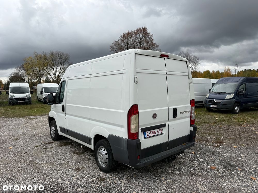 Fiat Ducato - 7