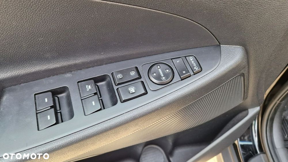 Hyundai Tucson - 31