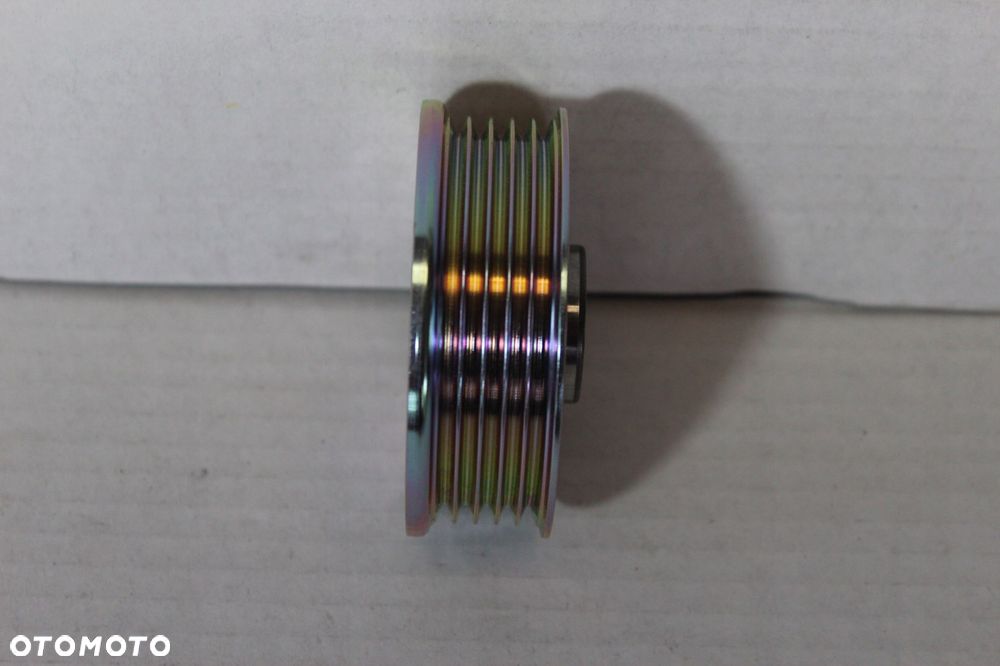 rolka napinacza paska klinowego oryg mitsubishi pajero outlander md312403 - 2