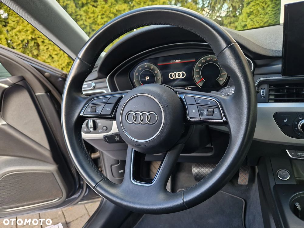 Audi A4 Avant - 30