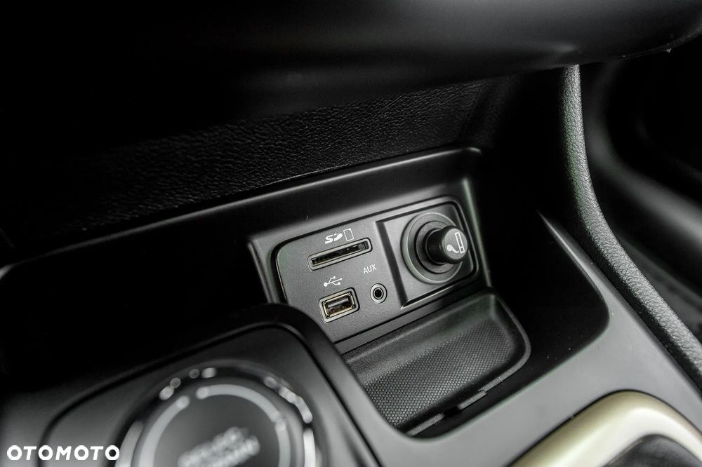 Jeep Cherokee 2.2 Multijet Active Drive II Automatik 75th Anniversary - 38