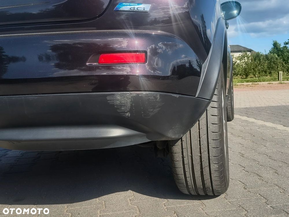 Nissan Juke 1.5 dCi Tekna - 12