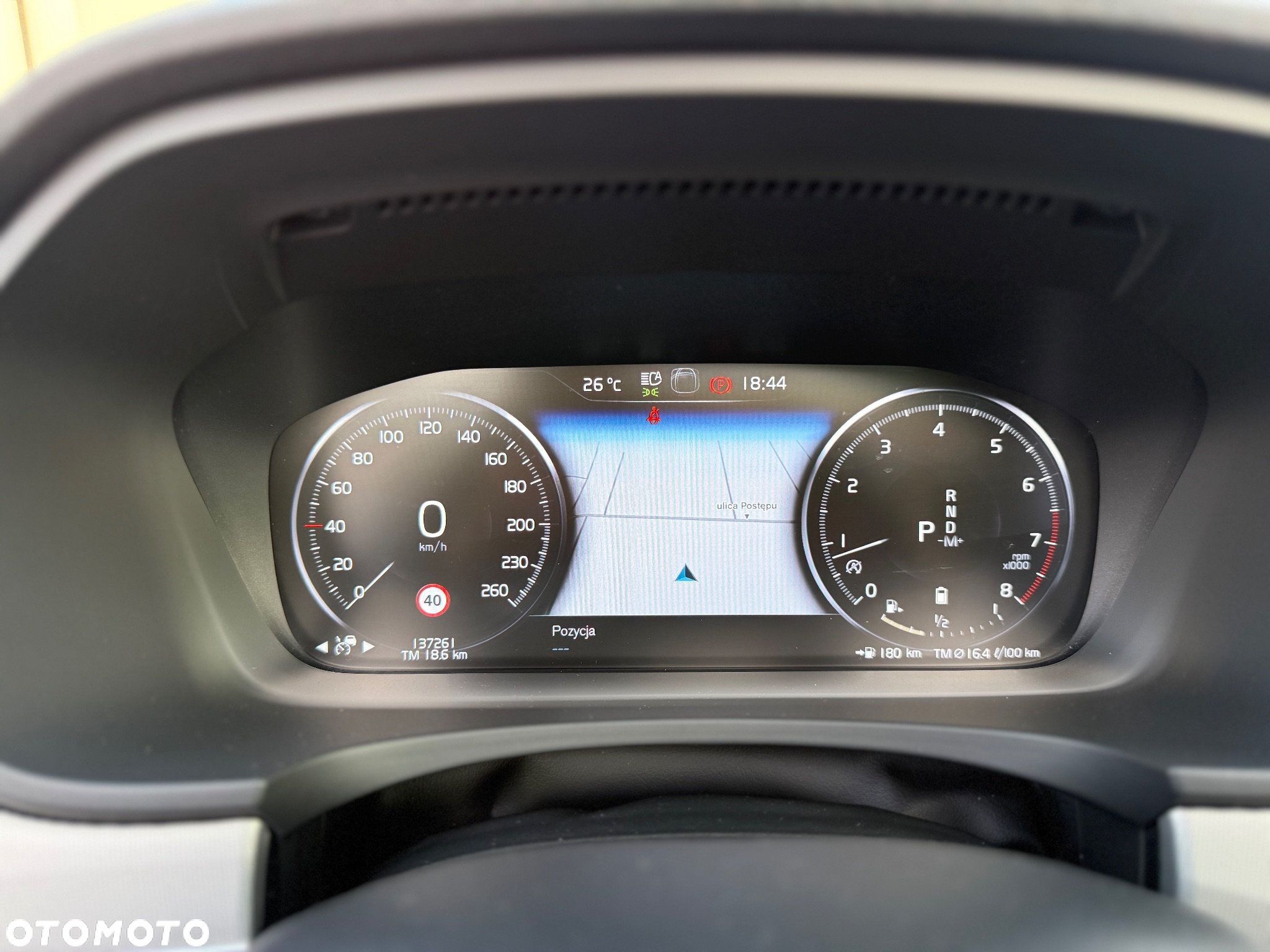 Volvo V90 B4 B Geartronic Momentum Pro - 31