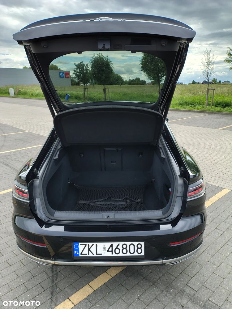 Volkswagen Arteon 2.0 TDI Elegance DSG - 9