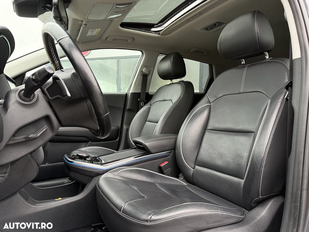 Kia Niro - 10