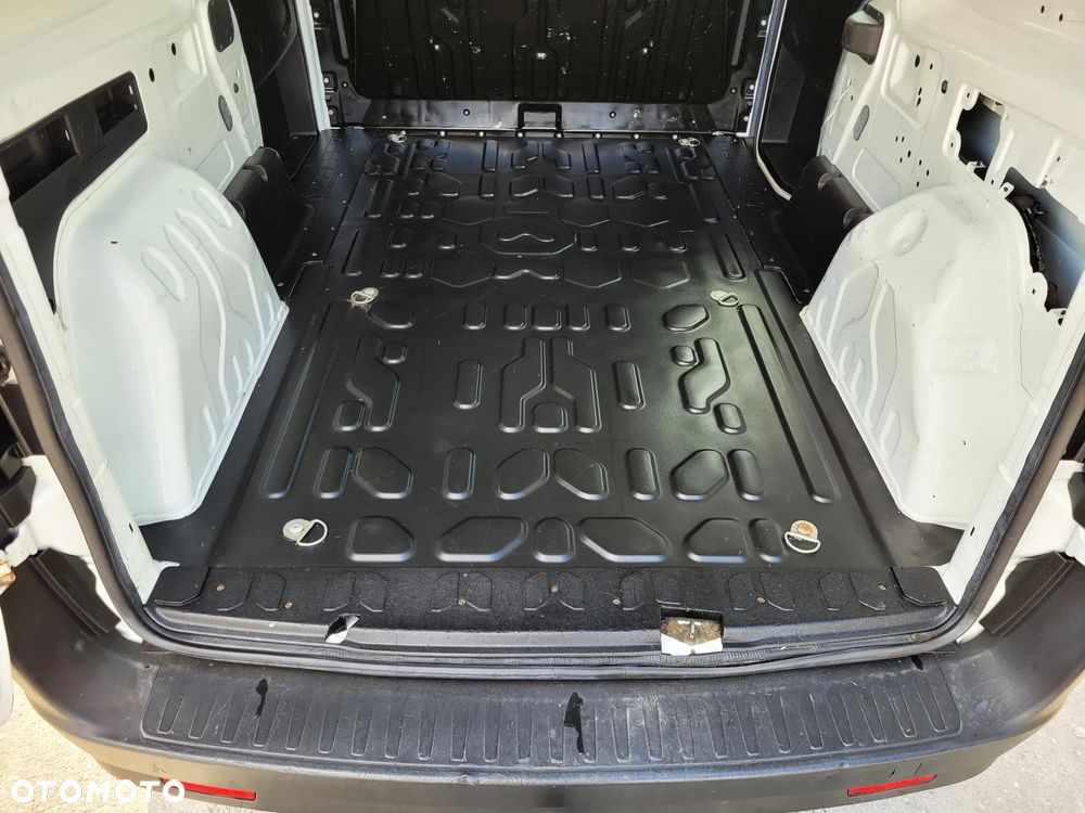 Opel Combo L2H1 Long - 33