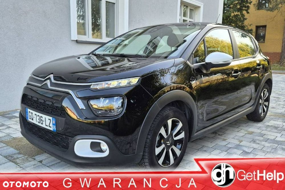 Citroën C3 1.2 PureTech Origins
