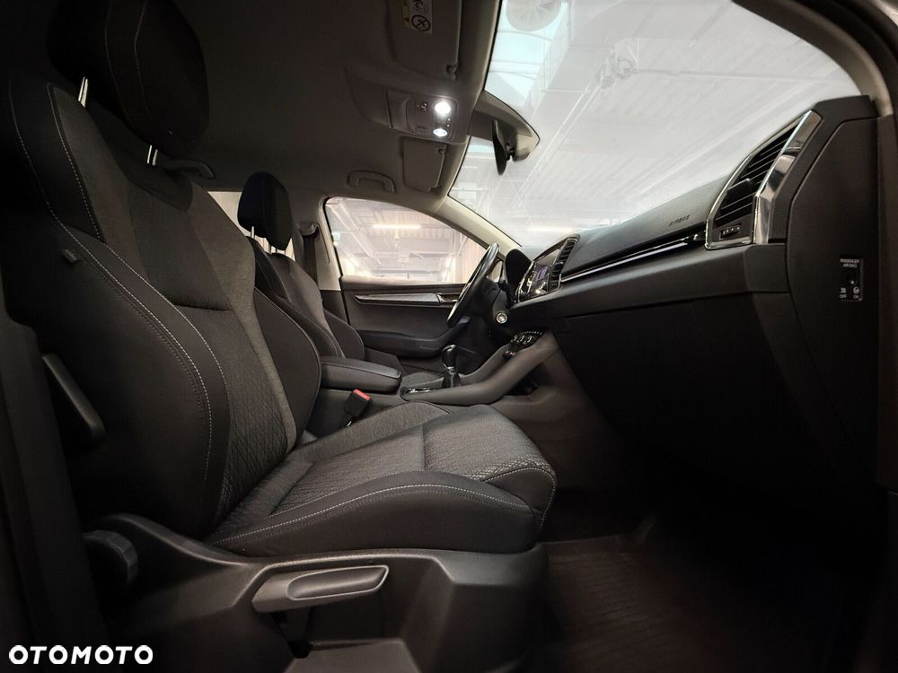 Skoda Karoq - 20