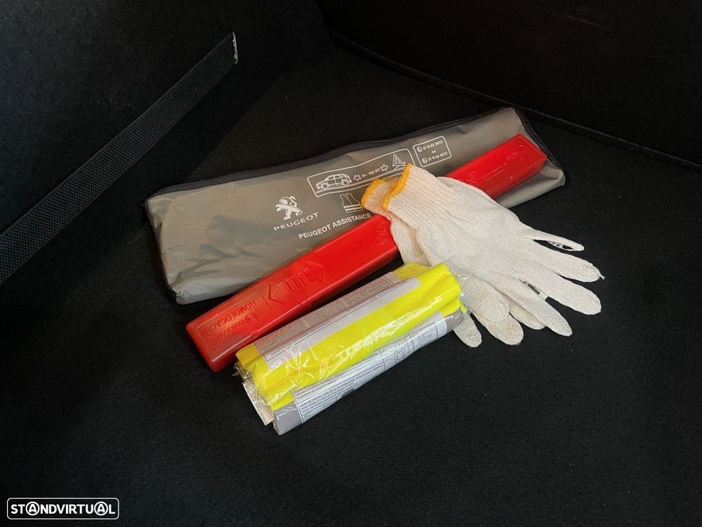 Peugeot 208 1.5 BlueHDi Active Pack - 45