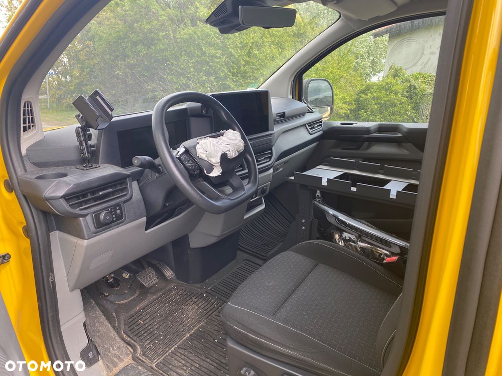 Ford Transit Custom - 19