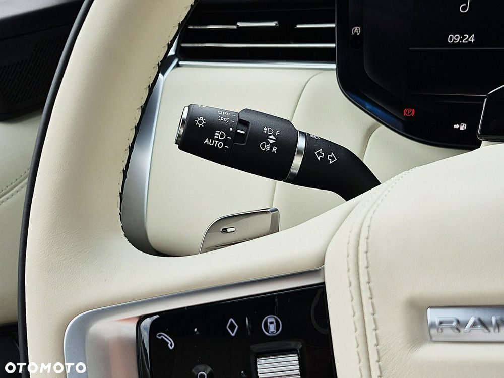 Land Rover Range Rover D350 Autobiography - 32
