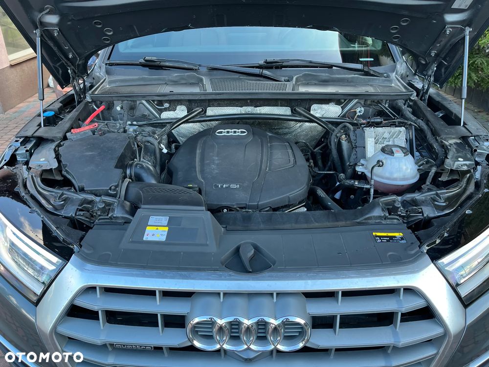 Audi Q5 45 TFSI quattro S tronic - 38