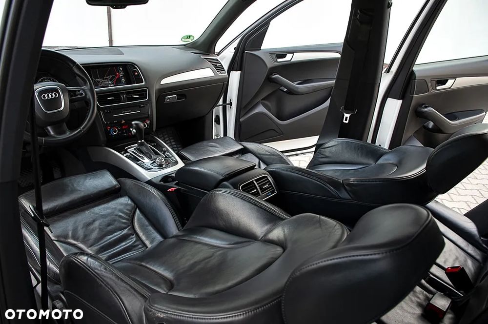 Audi Q5 2.0 TDI Quattro Stronic - 27