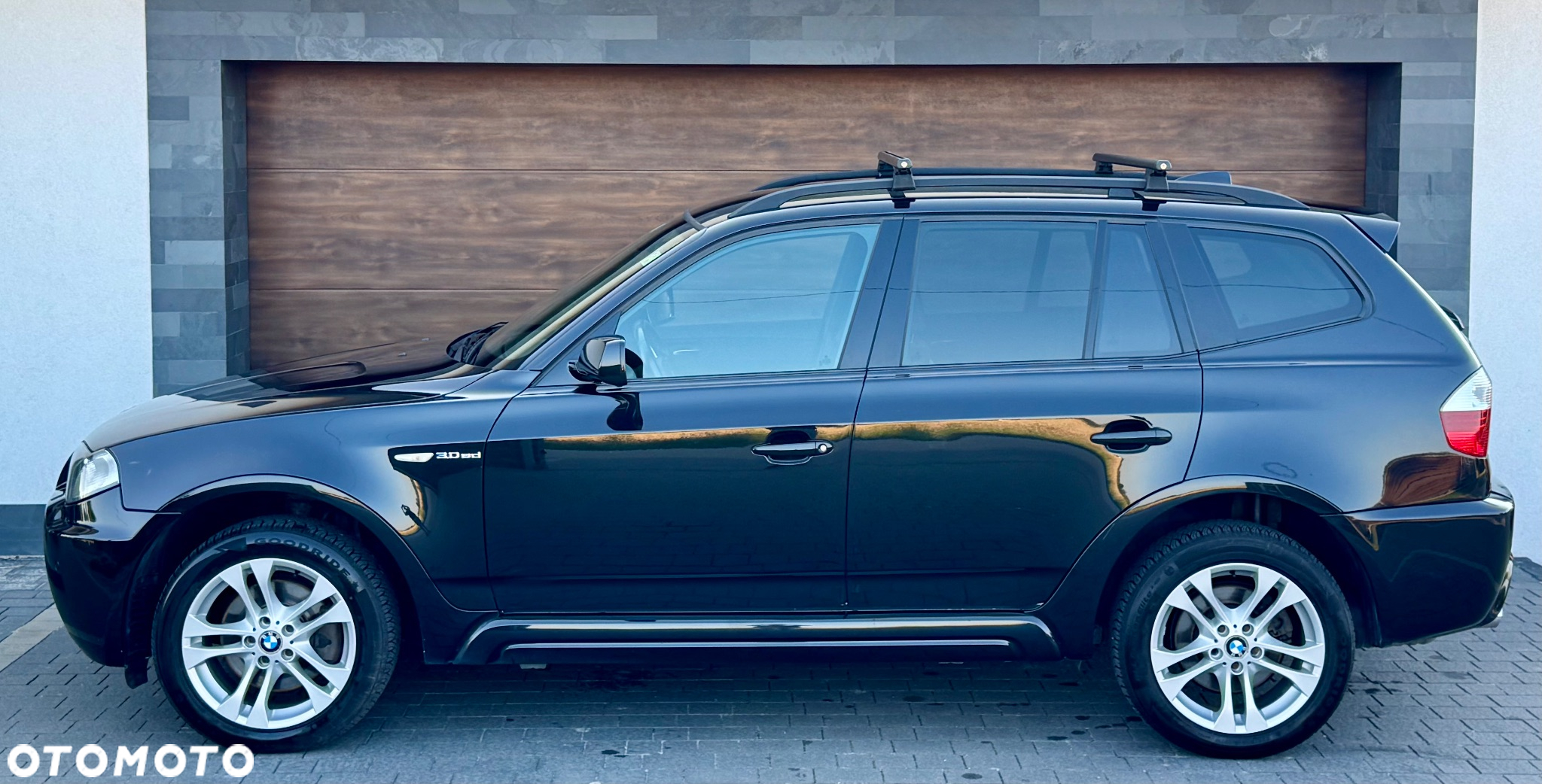 BMW X3 xDrive30d - 6