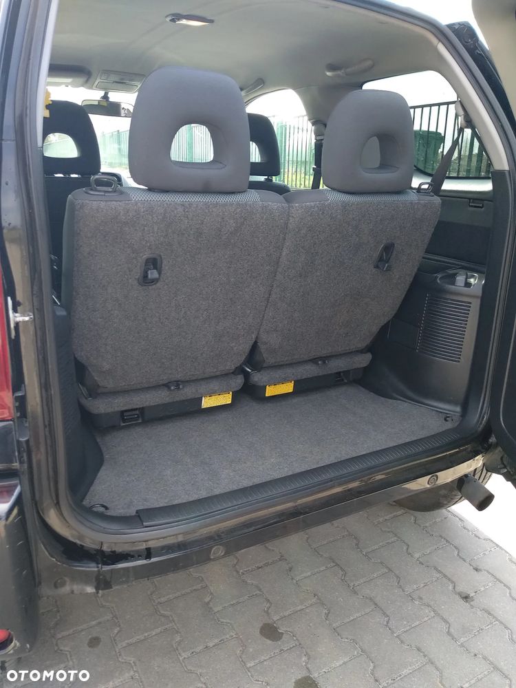 Toyota RAV4 2.0 D-4D Sol - 5