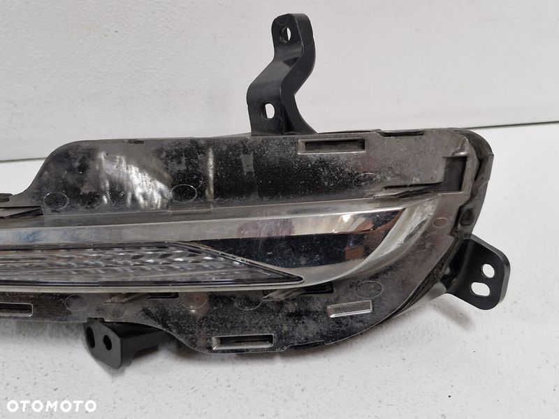 PEUGEOT 308 II 2 KIERUNKOWSKAZ LAMPA DRL PRAWY PRZÓD 9818538480 - 4