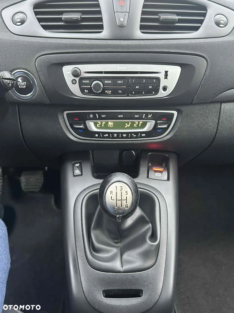 Renault Scenic ENERGY TCe 115 S&S LIMITED - 27