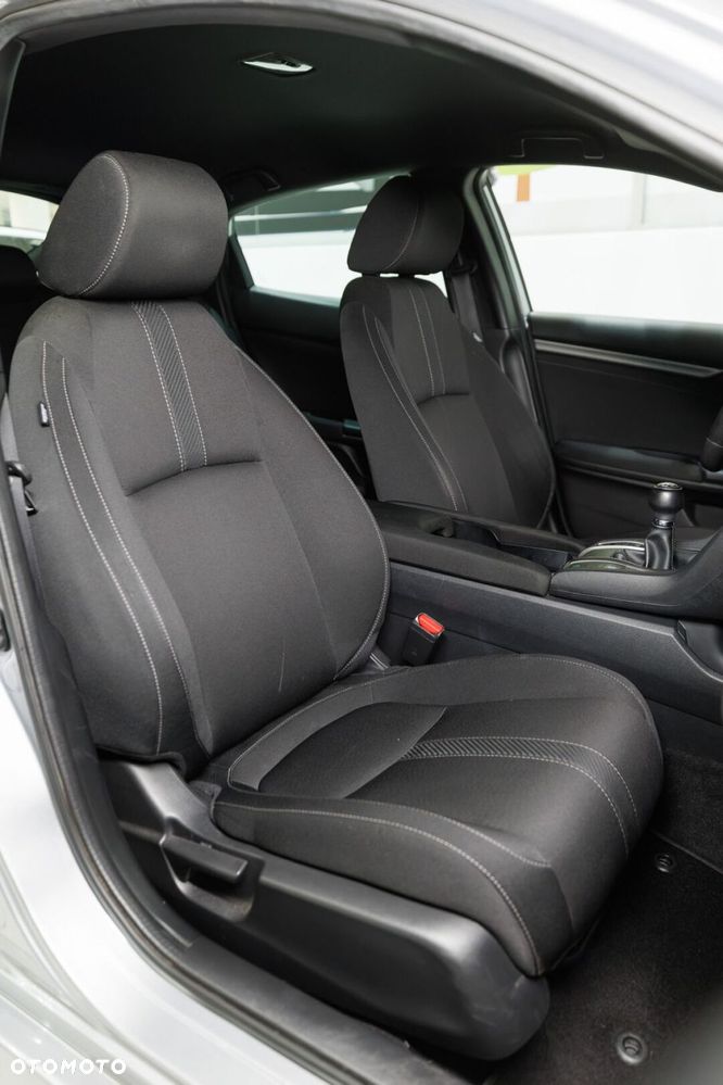 Honda Civic 1.0 T S - 15