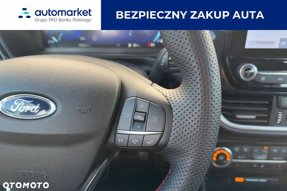 Ford Puma - 19