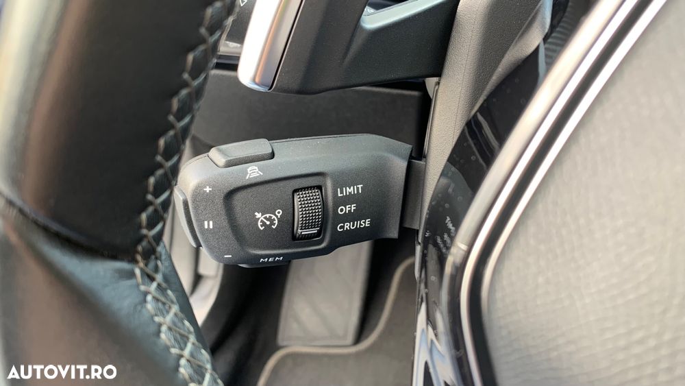 Peugeot 508 1.5L BlueHDi 130 S&S EAT8 Allure - 20