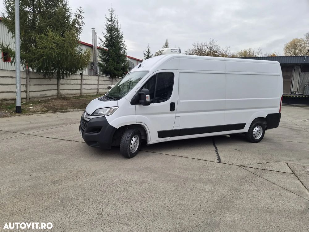 Citroën Jumper - 1