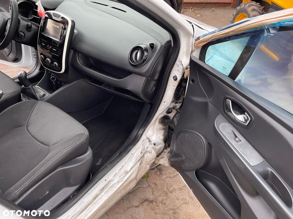 Renault Clio dCi 75 Stop & Start Expression - 34