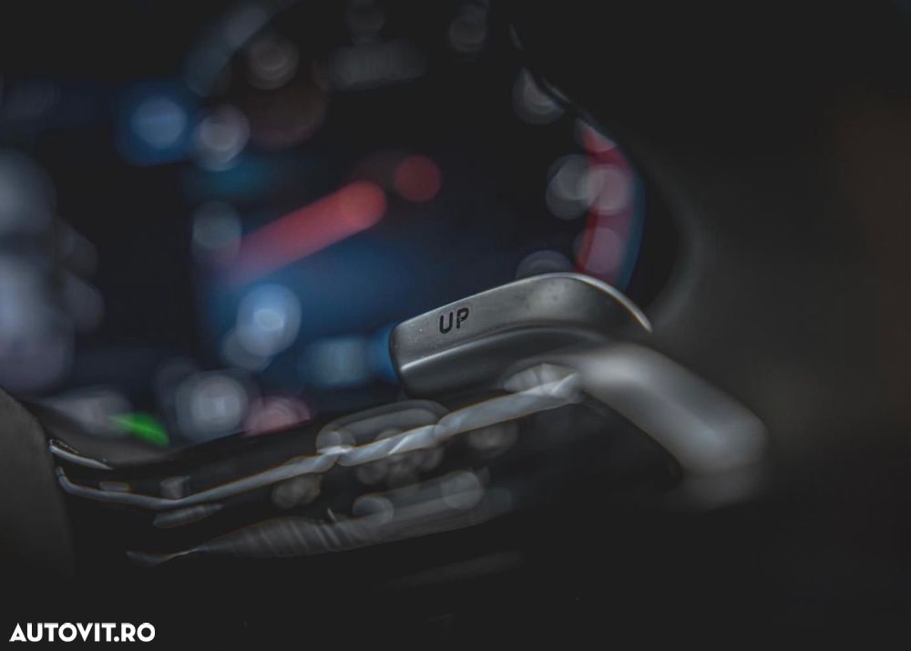 Mercedes-Benz AMG GT 53 4MATIC+ MHEV - 21