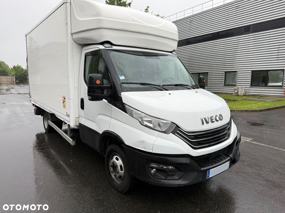 Iveco 35C16 - 2