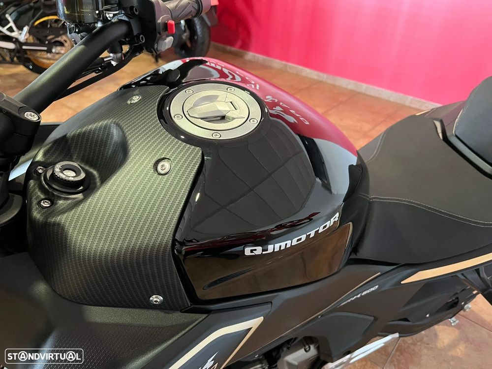 QJ Motor SRK 600 - OFERTA DE EQUIPAMENTO - 4