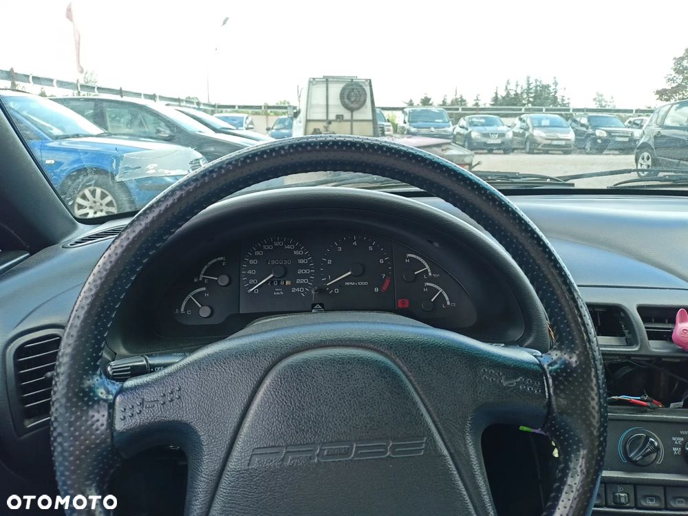 Ford Probe GT - 9