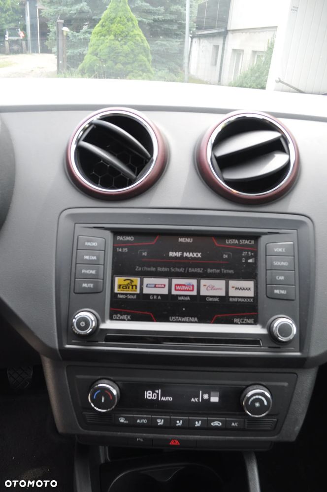 Seat Ibiza 1.2 TSI Colour Edition - 17